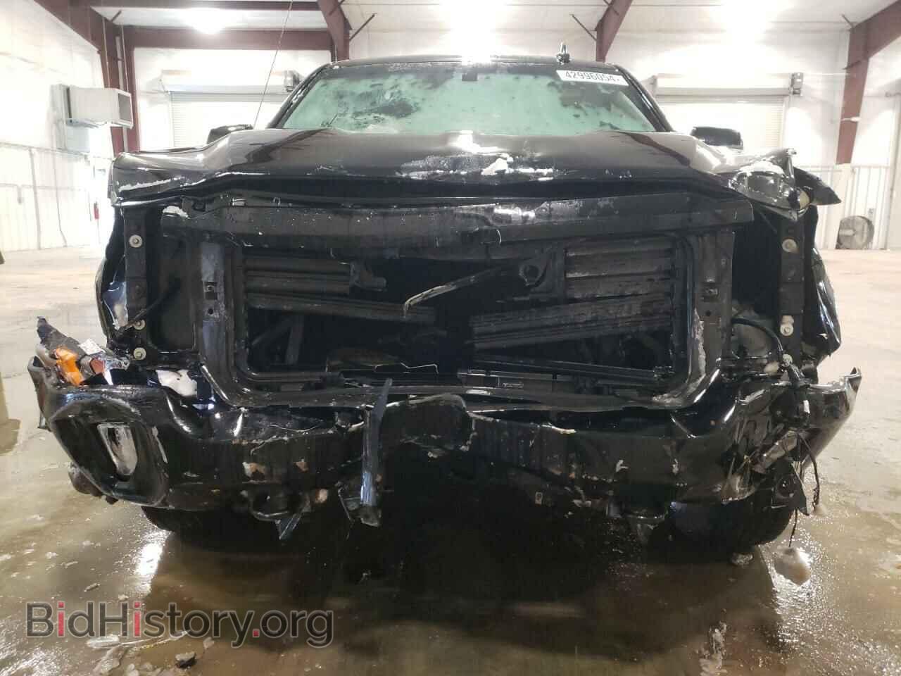 2017 CHEVROLET All Models - VIN: 1GCVKREC0HZ347312 - Фото 5