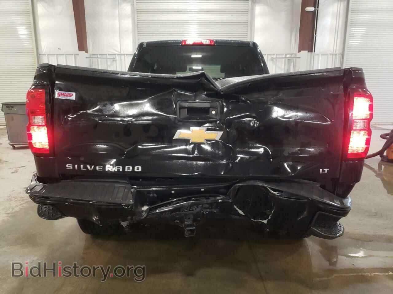 2017 CHEVROLET All Models - VIN: 1GCVKREC0HZ347312 - Фото 6