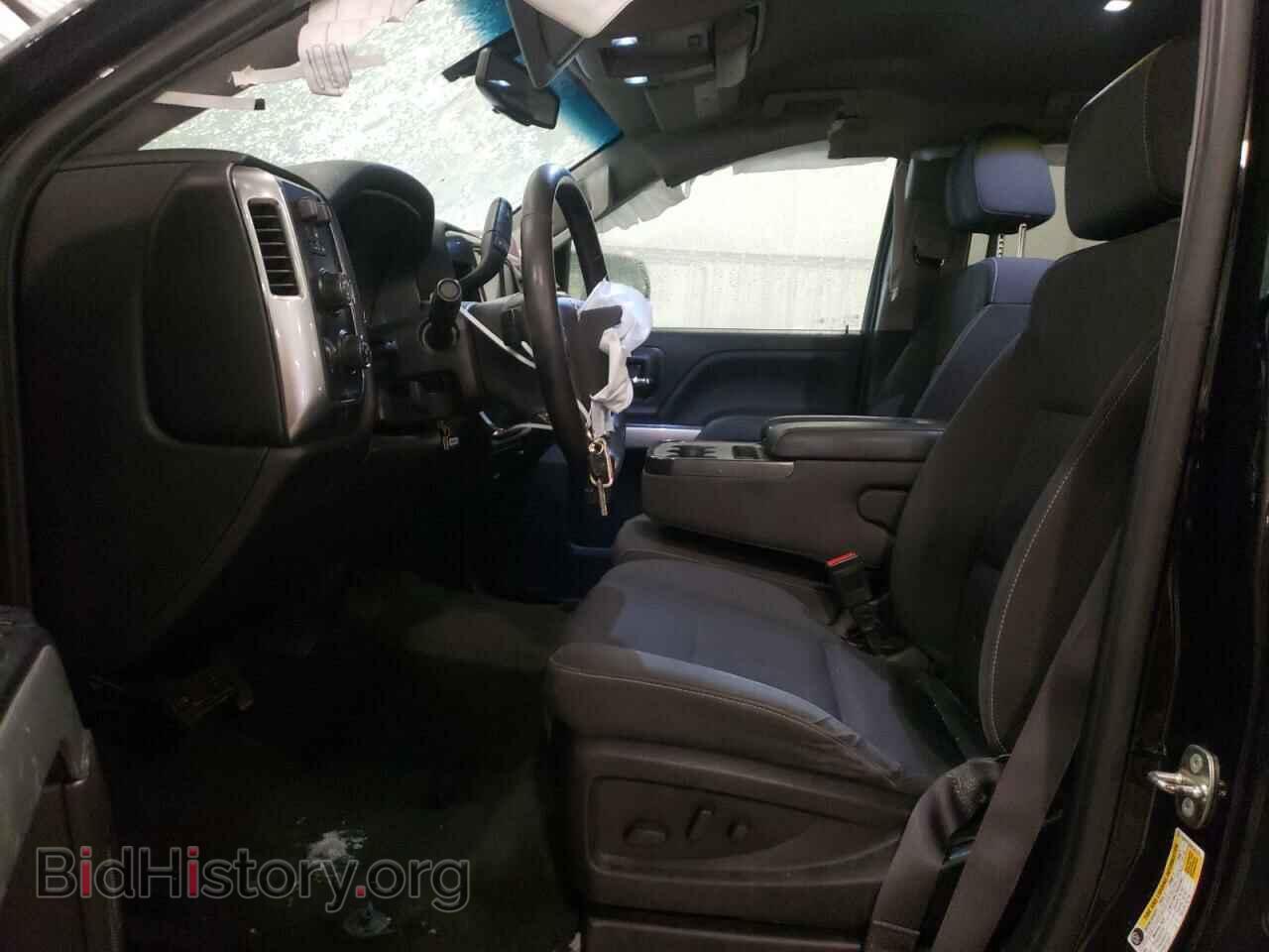 2017 CHEVROLET All Models - VIN: 1GCVKREC0HZ347312 - Фото 7