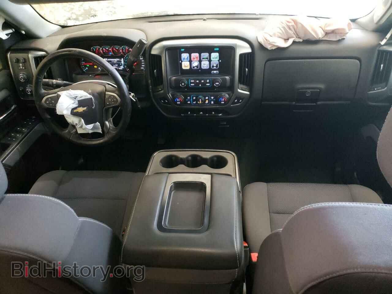 2017 CHEVROLET All Models - VIN: 1GCVKREC0HZ347312 - Фото 8
