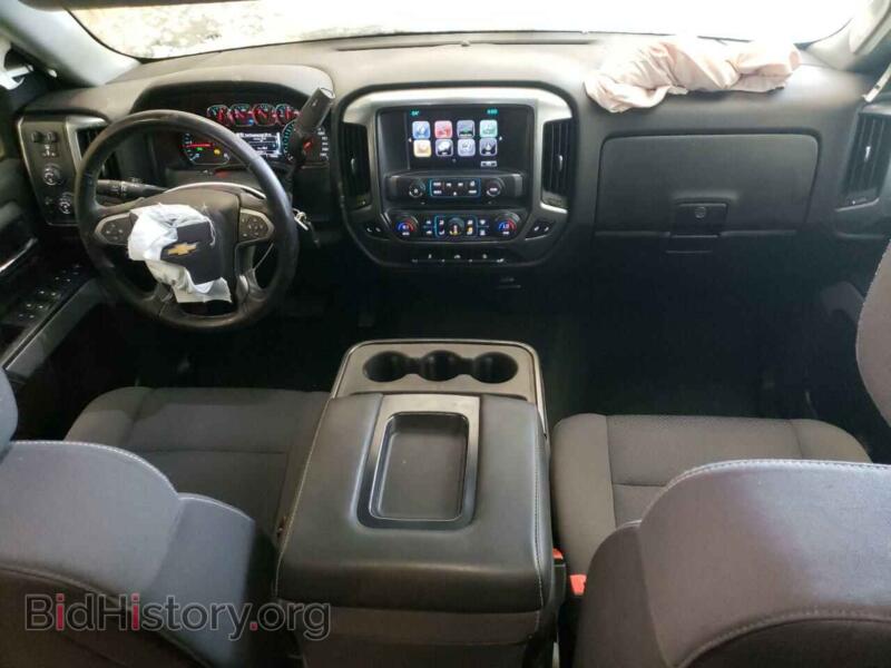 2017 Chevrolet ALL MODELS (VIN 1GCVKREC0HZ347312) — photo 8 of 12