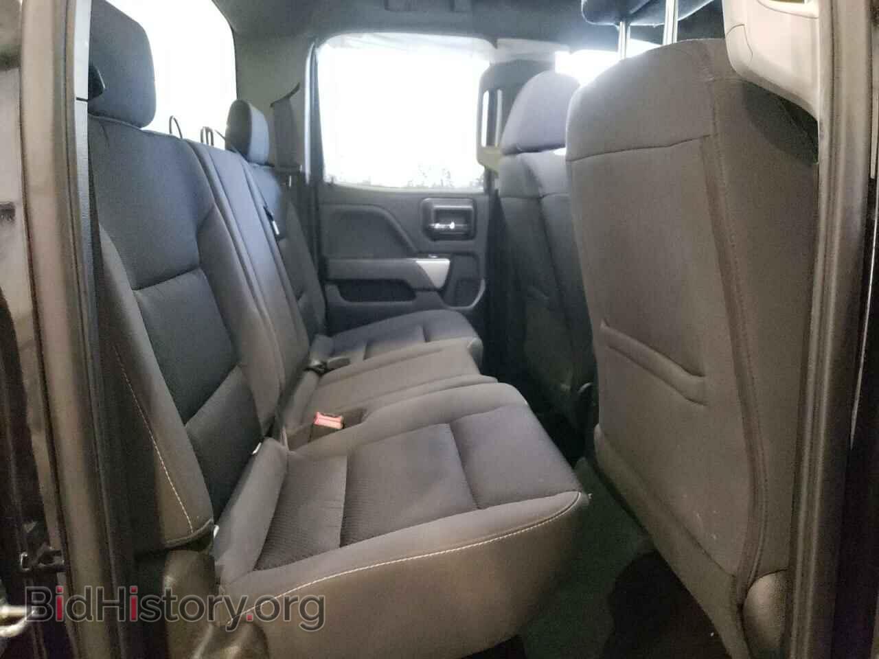 2017 CHEVROLET All Models - VIN: 1GCVKREC0HZ347312 - Фото 10