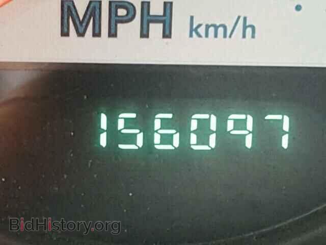 2007 DODGE CARAVAN - VIN: 1D4GP24RX7B186744 - Фото 8