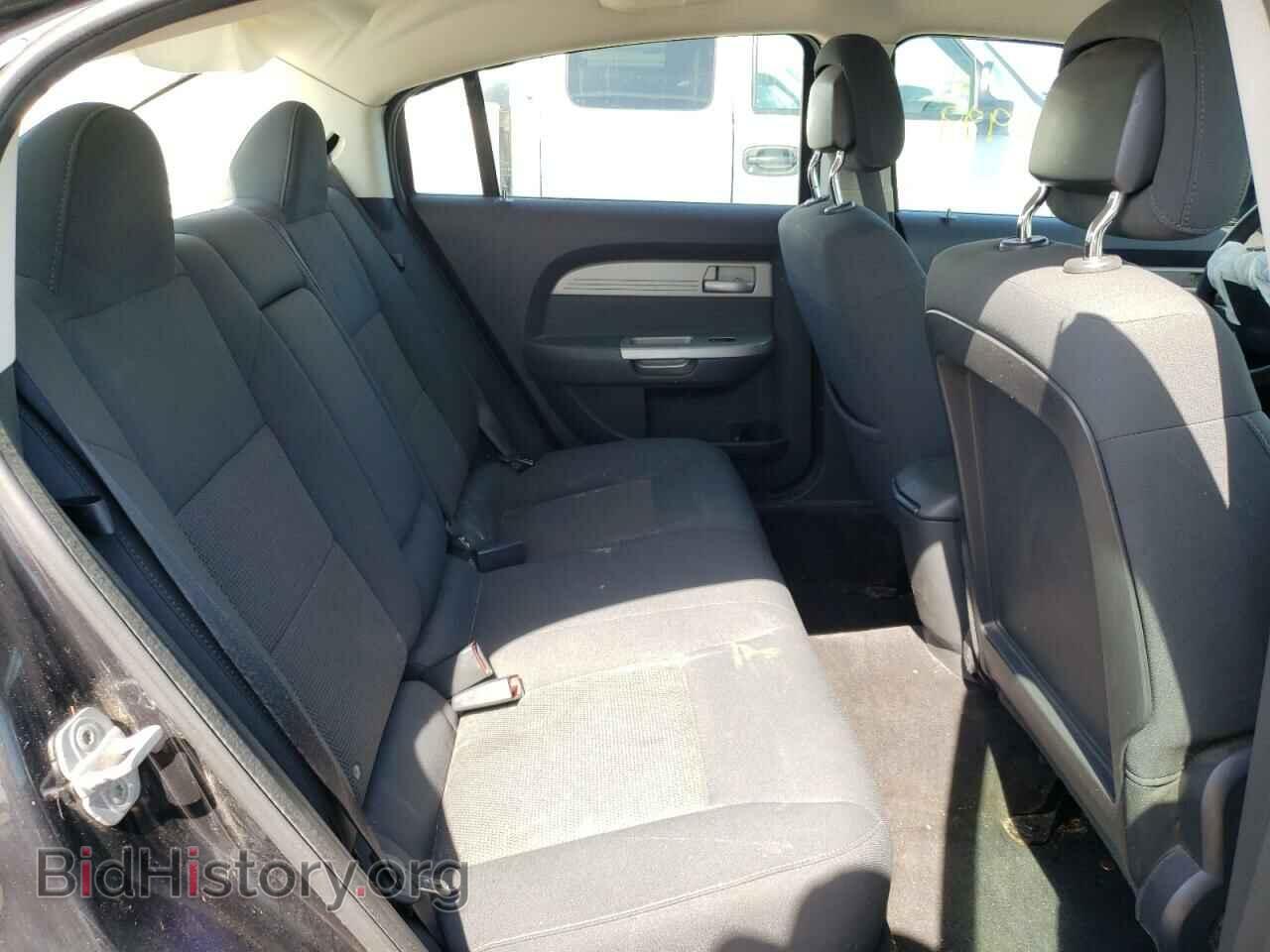 2010 CHRYSLER SEBRING - VIN: 1C3CC4FB6AN172322 - Фото 6