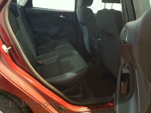 2014 FORD FOCUS - VIN: 1FADP3F29EL164740 - Фото 6