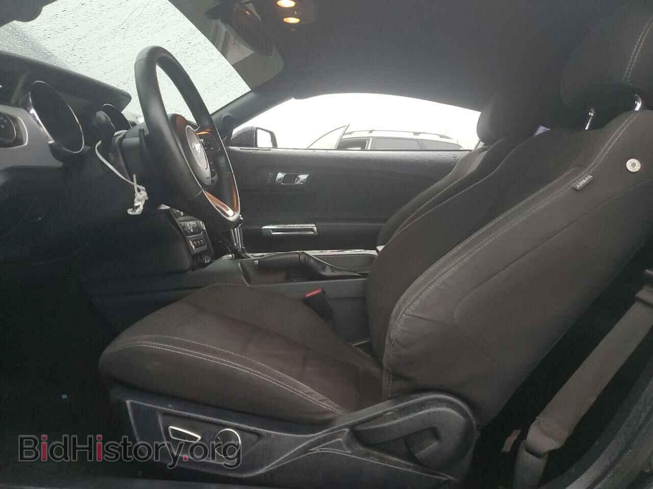2016 FORD ALL Models - VIN: 1FA6P8TH0G5229741 - Photo 7