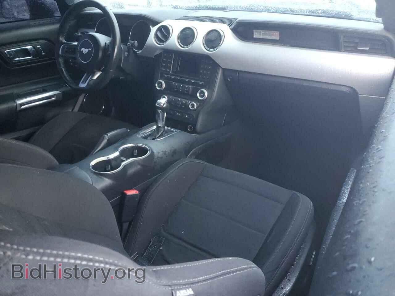 2016 FORD ALL Models - VIN: 1FA6P8TH0G5229741 - Photo 8