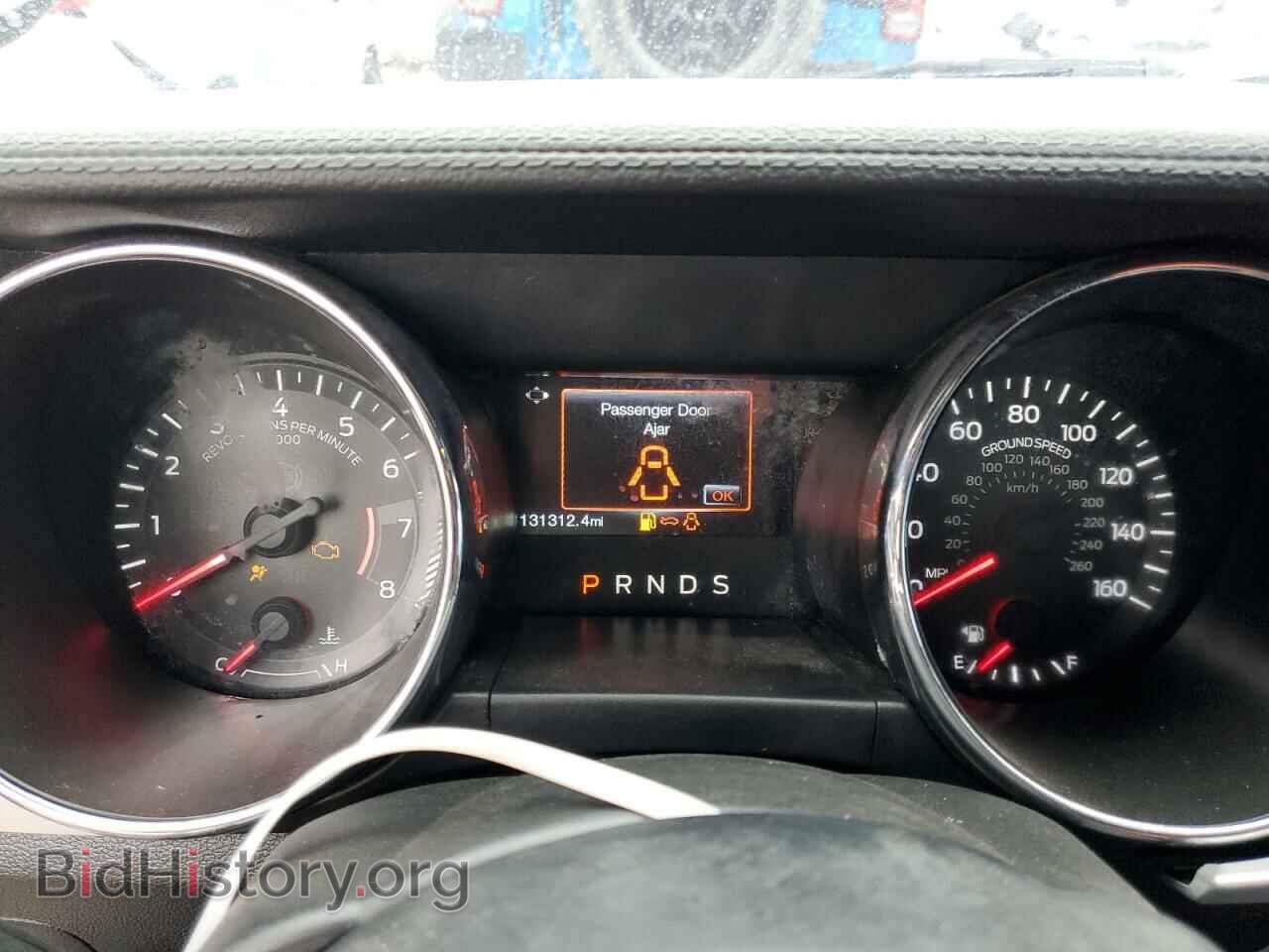 2016 FORD ALL Models - VIN: 1FA6P8TH0G5229741 - Photo 9