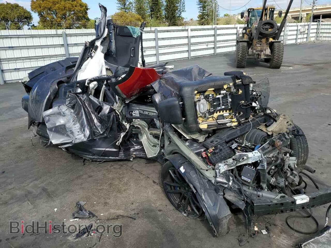 2017 DODGE CHARGER - VIN: 2C3CDXGJ0HH626572 - Фото 4