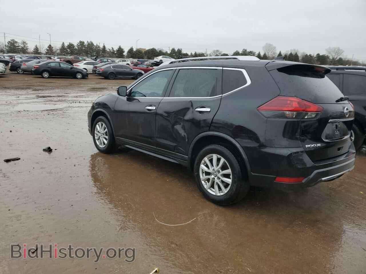 2018 NISSAN ROGUE - VIN: KNMAT2MV5JP509605 - Фото 2