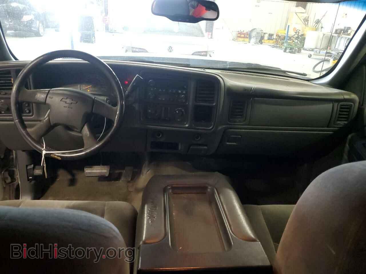2006 CHEVROLET SILVERADO - VIN: 2GCEC19V561107446 - Фото 8