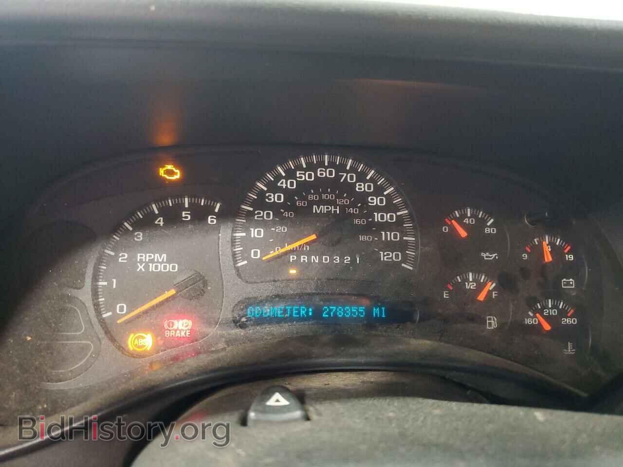 2006 CHEVROLET SILVERADO - VIN: 2GCEC19V561107446 - Фото 9