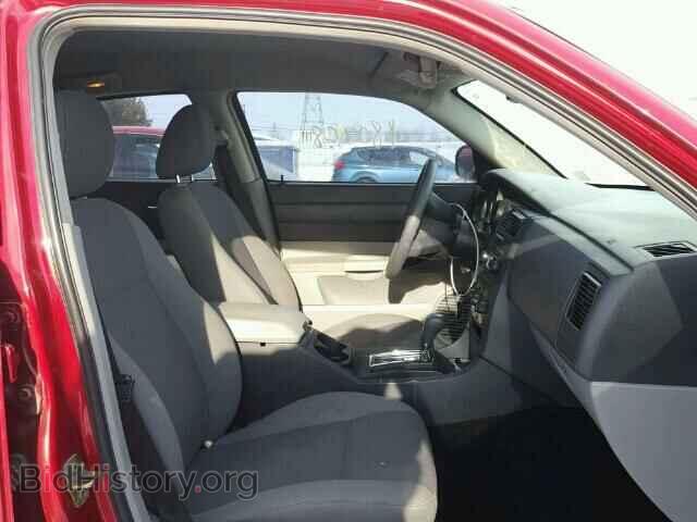 2006 DODGE CHARGER - VIN: 2B3KA43G86H269410 - Фото 5