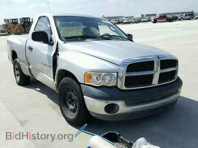 Фотография 1D7HA16N33J546756 - DODGE RAM 1500 2003