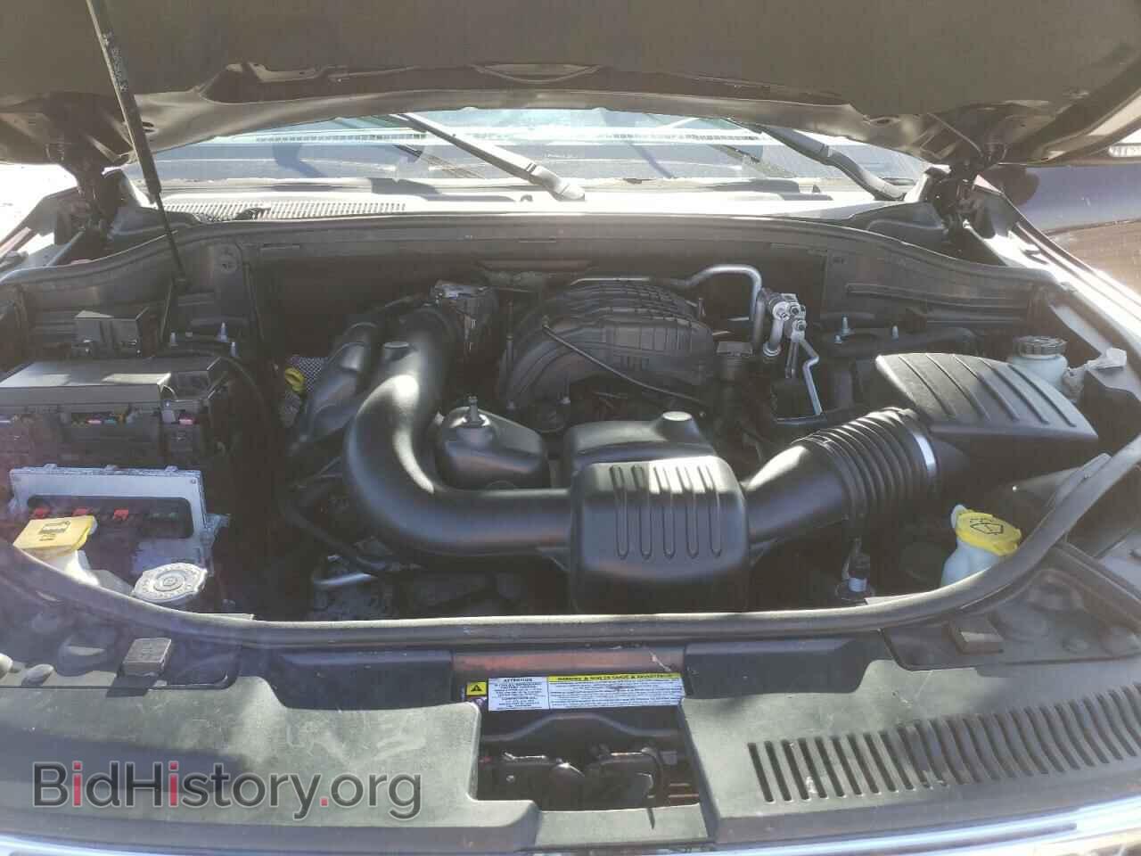 2012 DODGE DURANGO - VIN: 1C4RDJEG3CC277932 - Photo 12