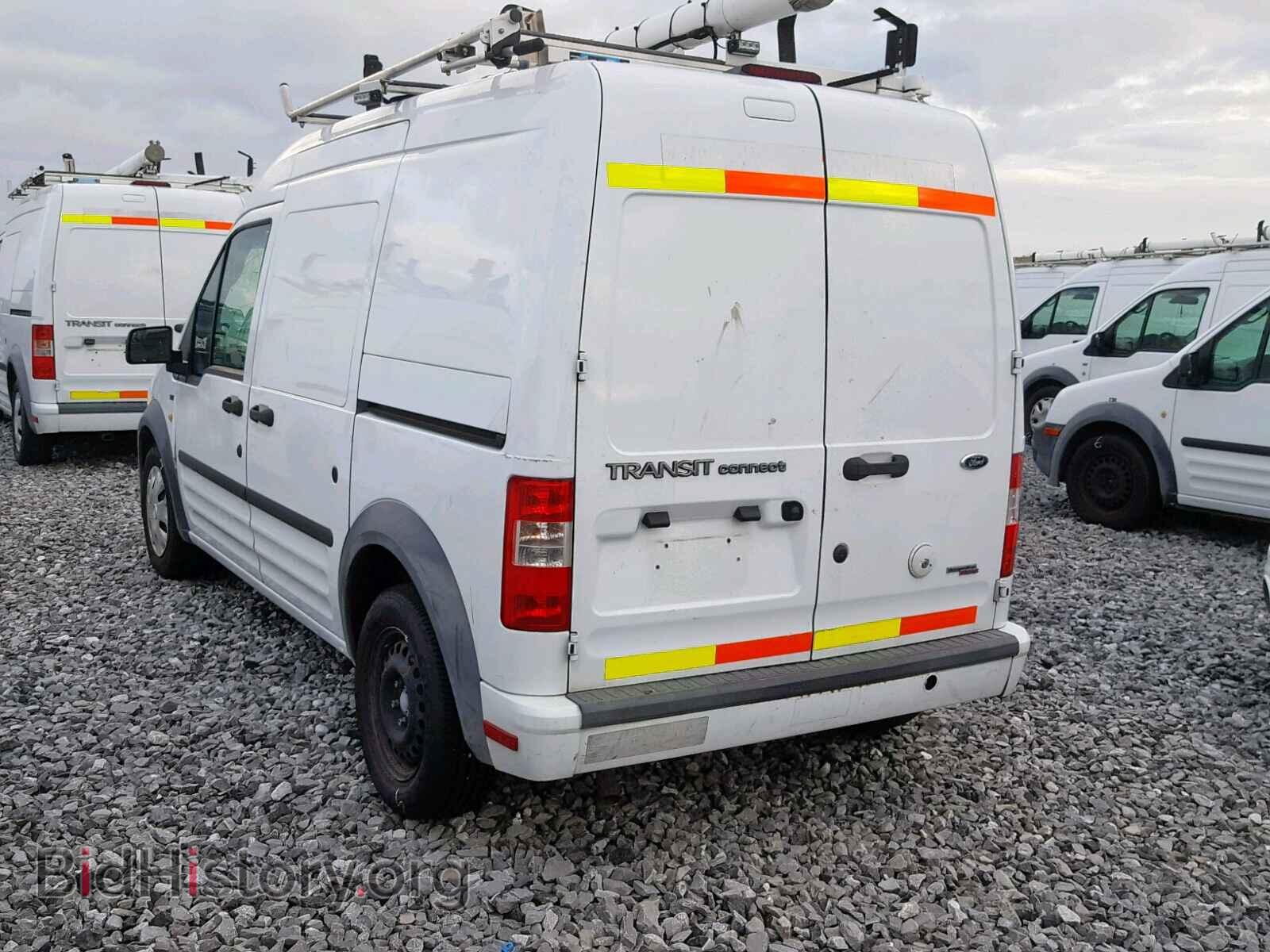 2013 FORD TRANSIT CO - VIN: NM0LS7BN1DT135451 - Фото 3