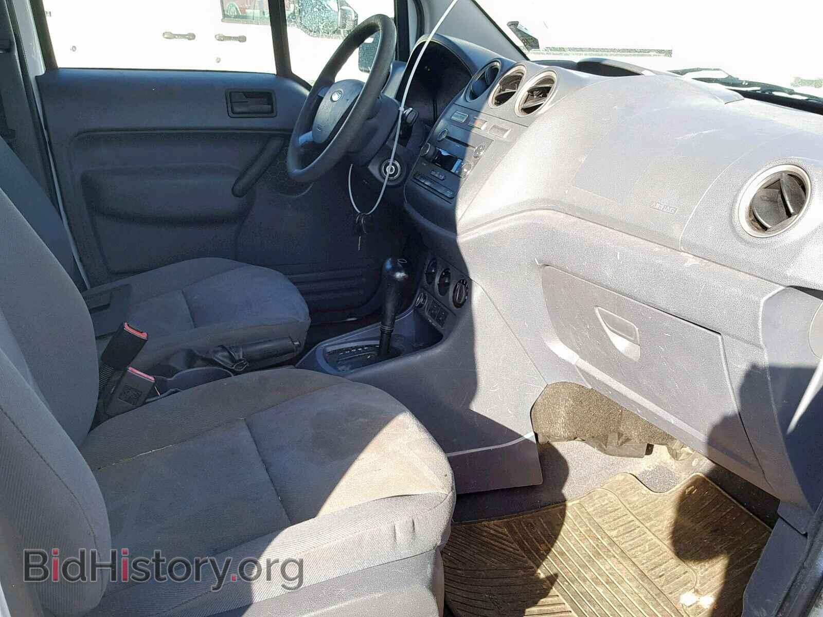 2013 FORD TRANSIT CO - VIN: NM0LS7BN1DT135451 - Фото 5