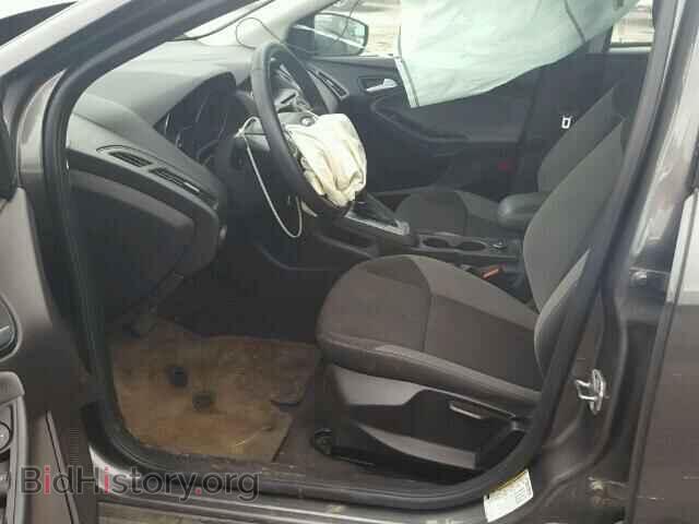 2012 FORD FOCUS - VIN: 1FAHP3F23CL351454 - Photo 5