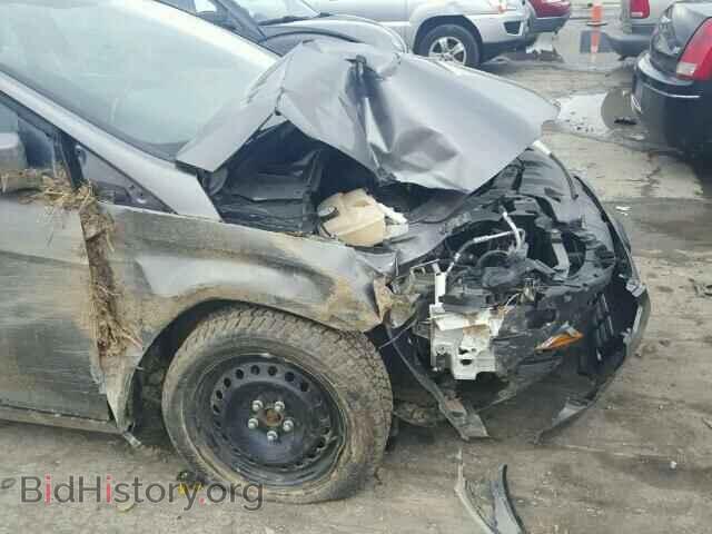 2012 FORD FOCUS - VIN: 1FAHP3F23CL351454 - Photo 10