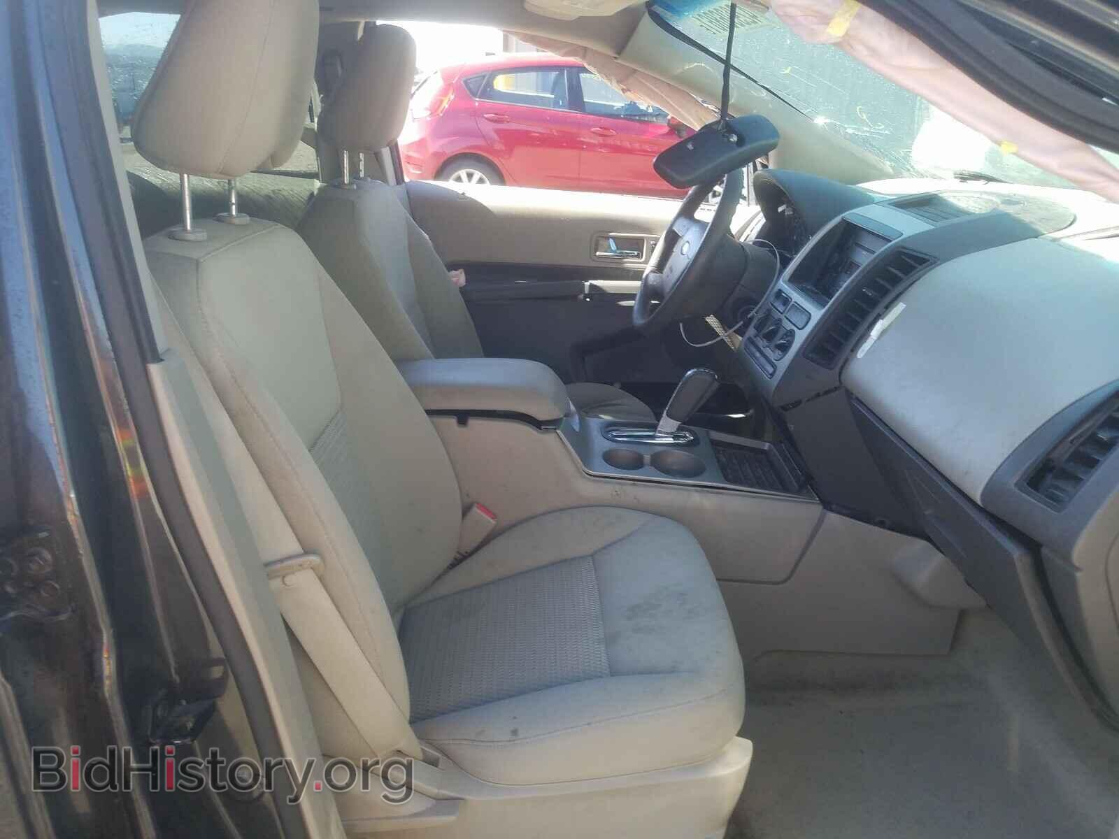 2007 FORD EDGE - VIN: 2FMDK46C87BB12229 - Photo 5