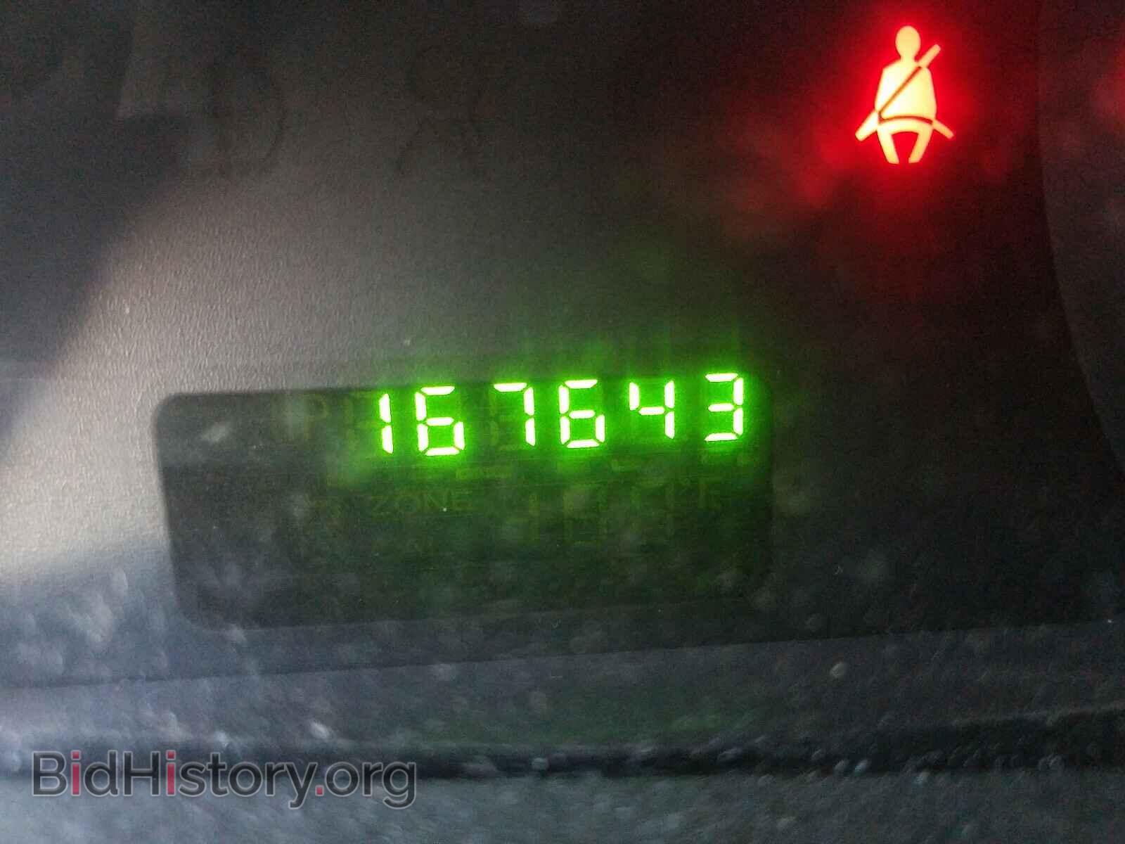 2007 FORD EDGE - VIN: 2FMDK46C87BB12229 - Photo 8