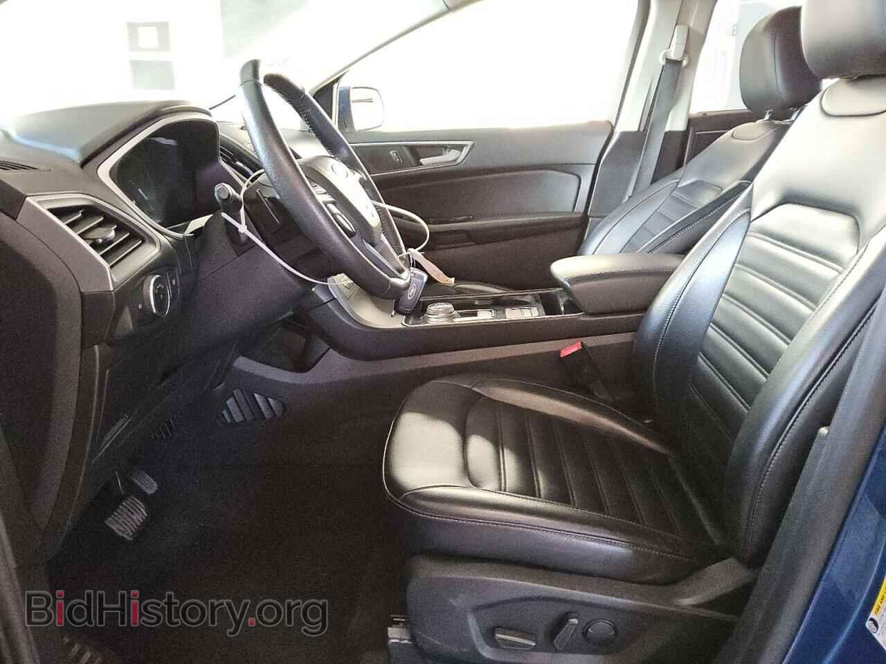 2020 FORD EDGE - VIN: 2FMPK4J9XLBA44566 - Фото 7