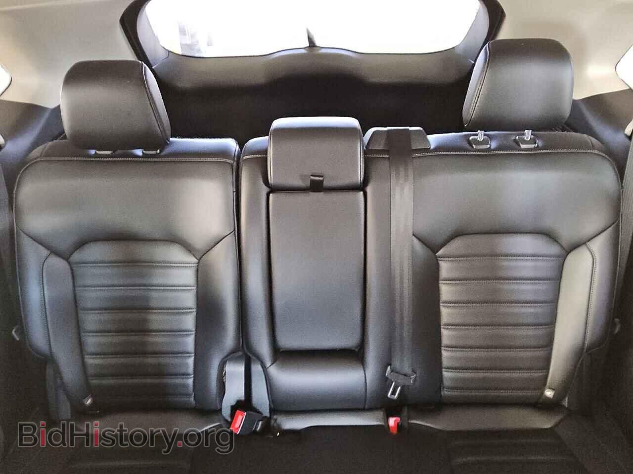 2020 FORD EDGE - VIN: 2FMPK4J9XLBA44566 - Фото 10