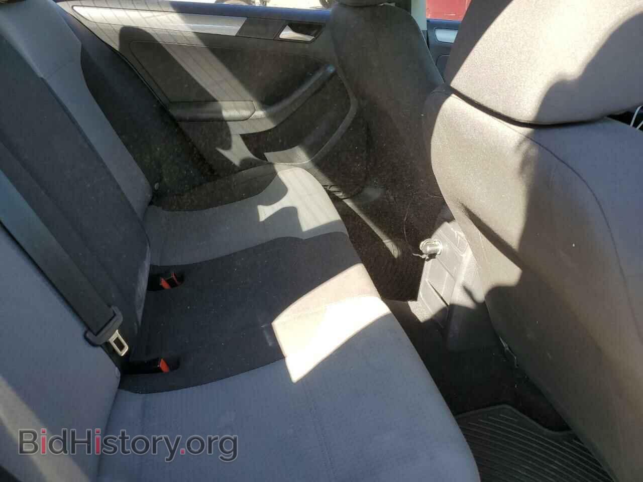 2017 VOLKSWAGEN JETTA - VIN: 3VW2B7AJ0HM403257 - Фото 10