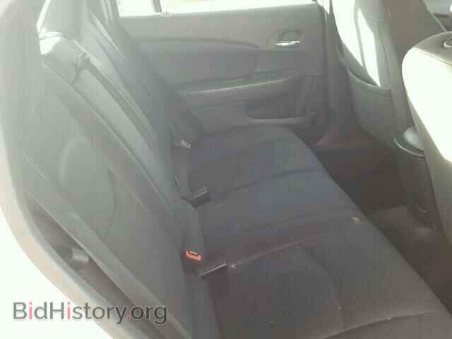 2014 CHRYSLER 200 - VIN: 1C3CCBBG0EN197468 - Фото 6