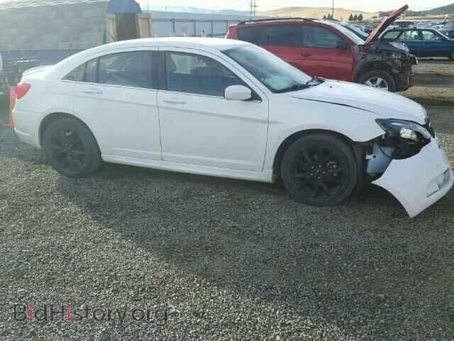 2014 CHRYSLER 200 - VIN: 1C3CCBBG0EN197468 - Фото 9