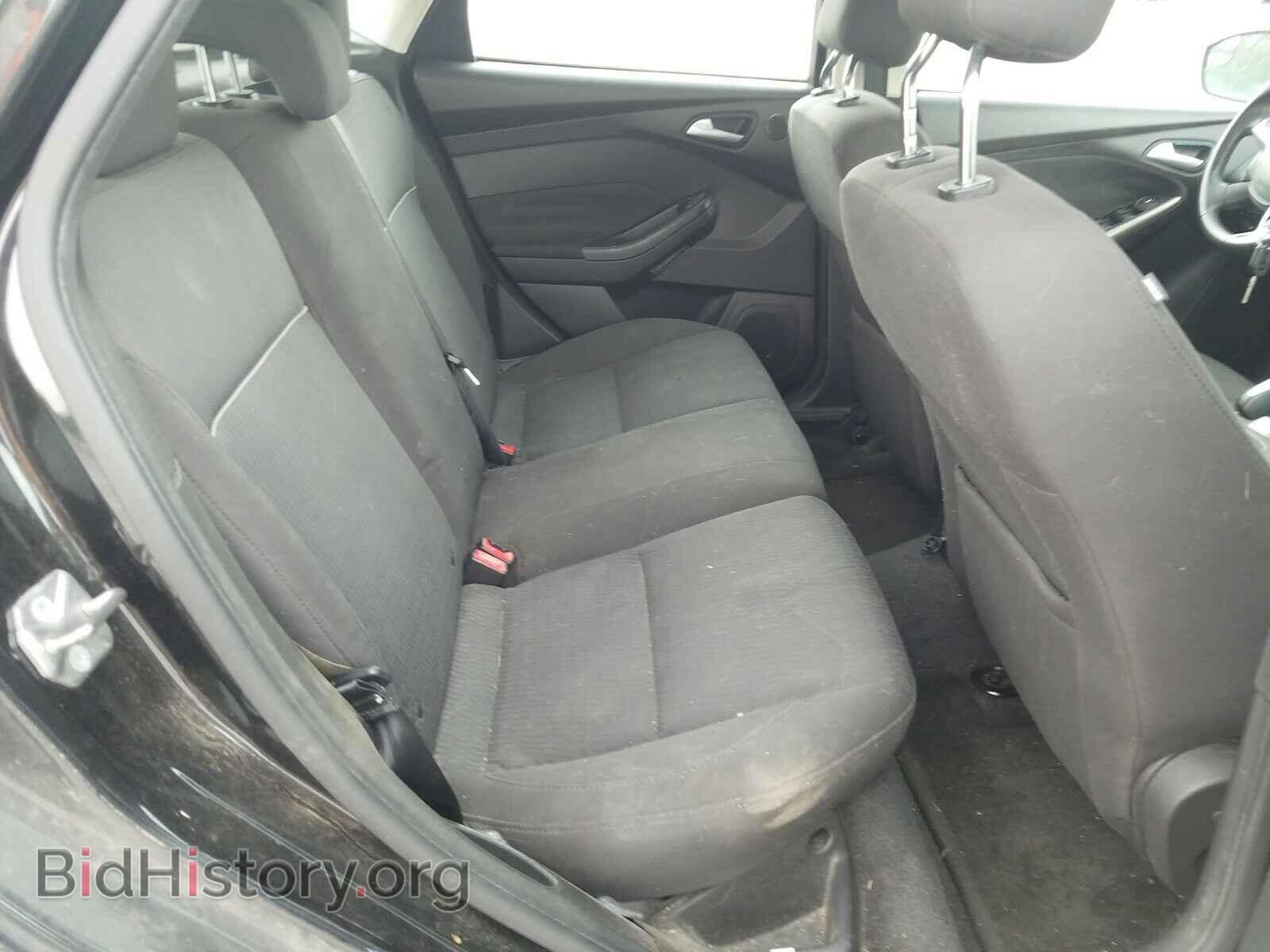 2012 FORD FOCUS - VIN: 1FAHP3M27CL117627 - Photo 6