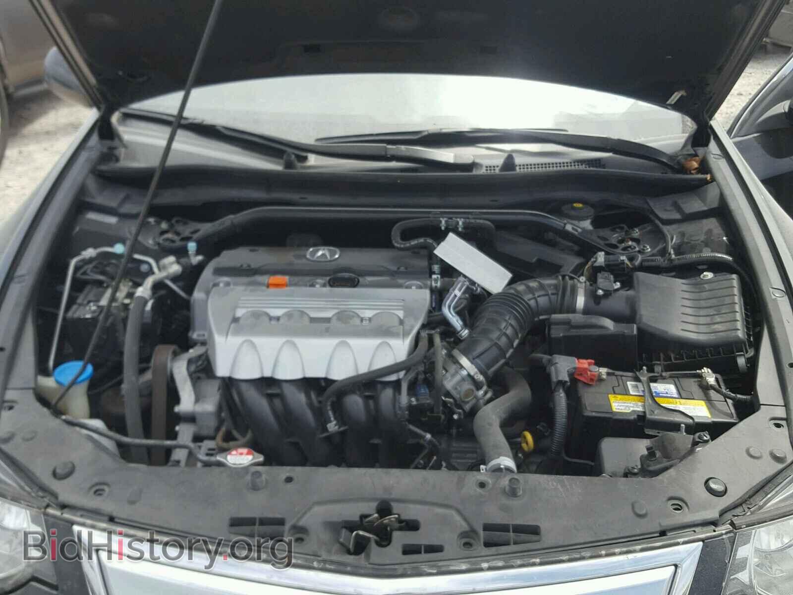 2013 ACURA TSX - VIN: JH4CU2F61DC004327 - Фото 7