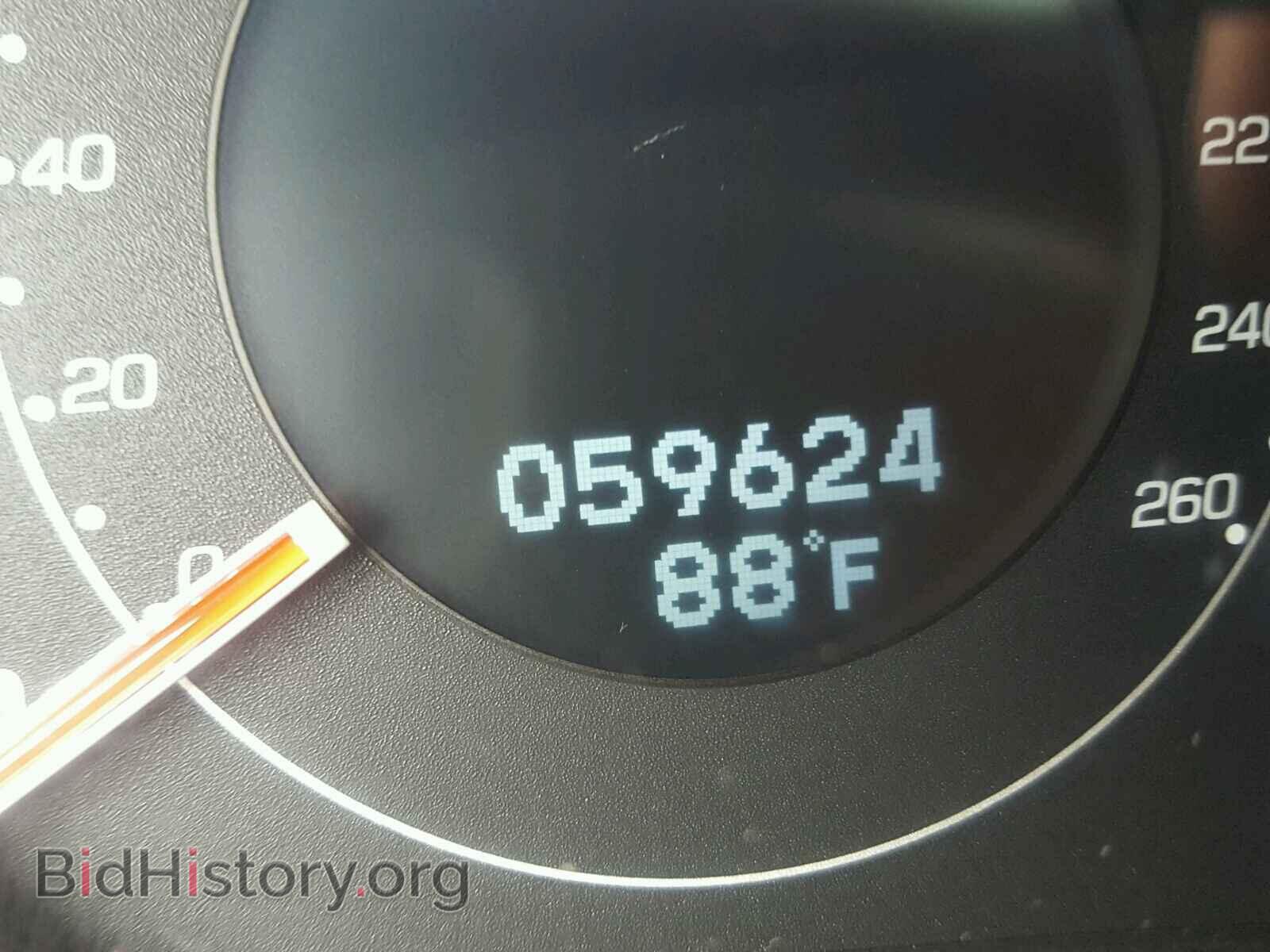 2013 ACURA TSX - VIN: JH4CU2F61DC004327 - Фото 8