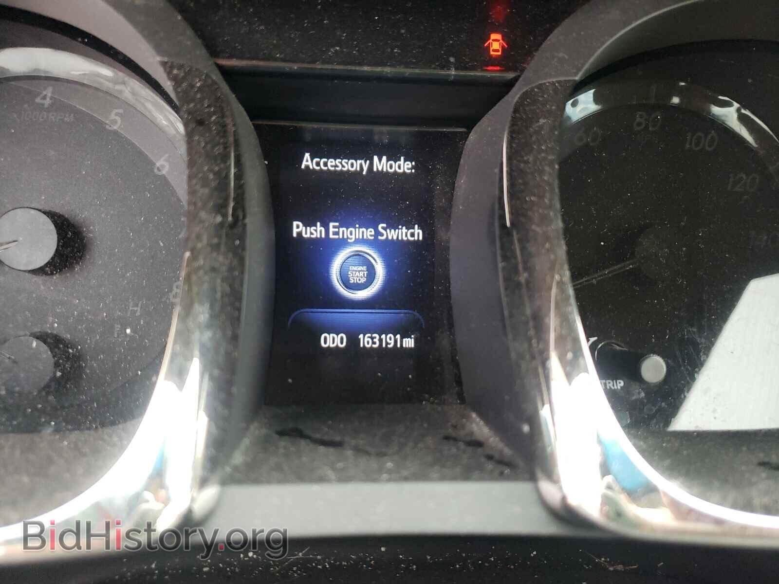 2014 TOYOTA AVALON - VIN: 4T1BK1EB2EU114967 - Фото 8