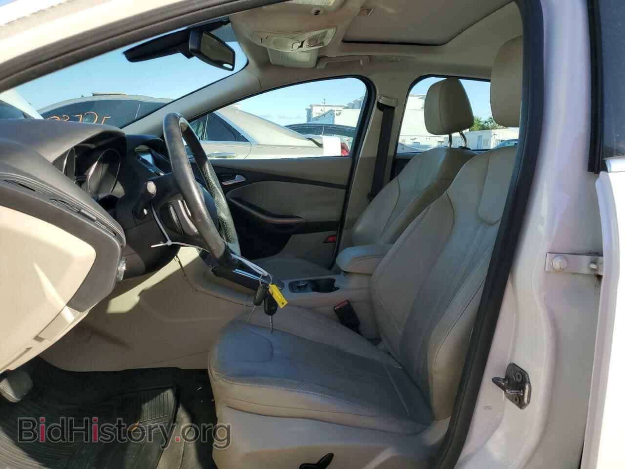 2012 FORD FOCUS - VIN: 1FAHP3M21CL384617 - Photo 7