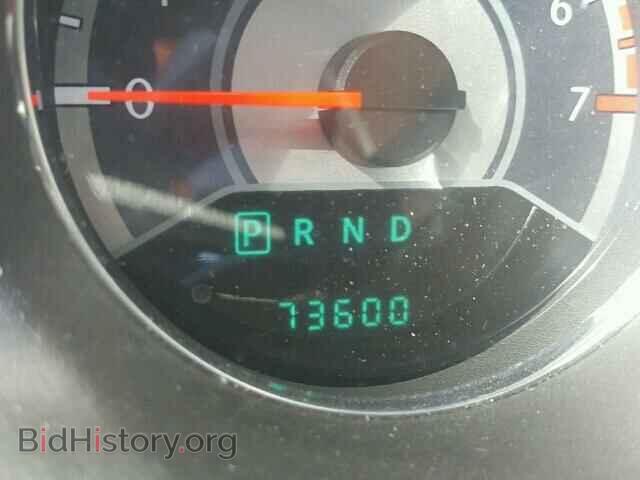2012 CHRYSLER 200 - VIN: 1C3CCBAB0CN113779 - Фото 8
