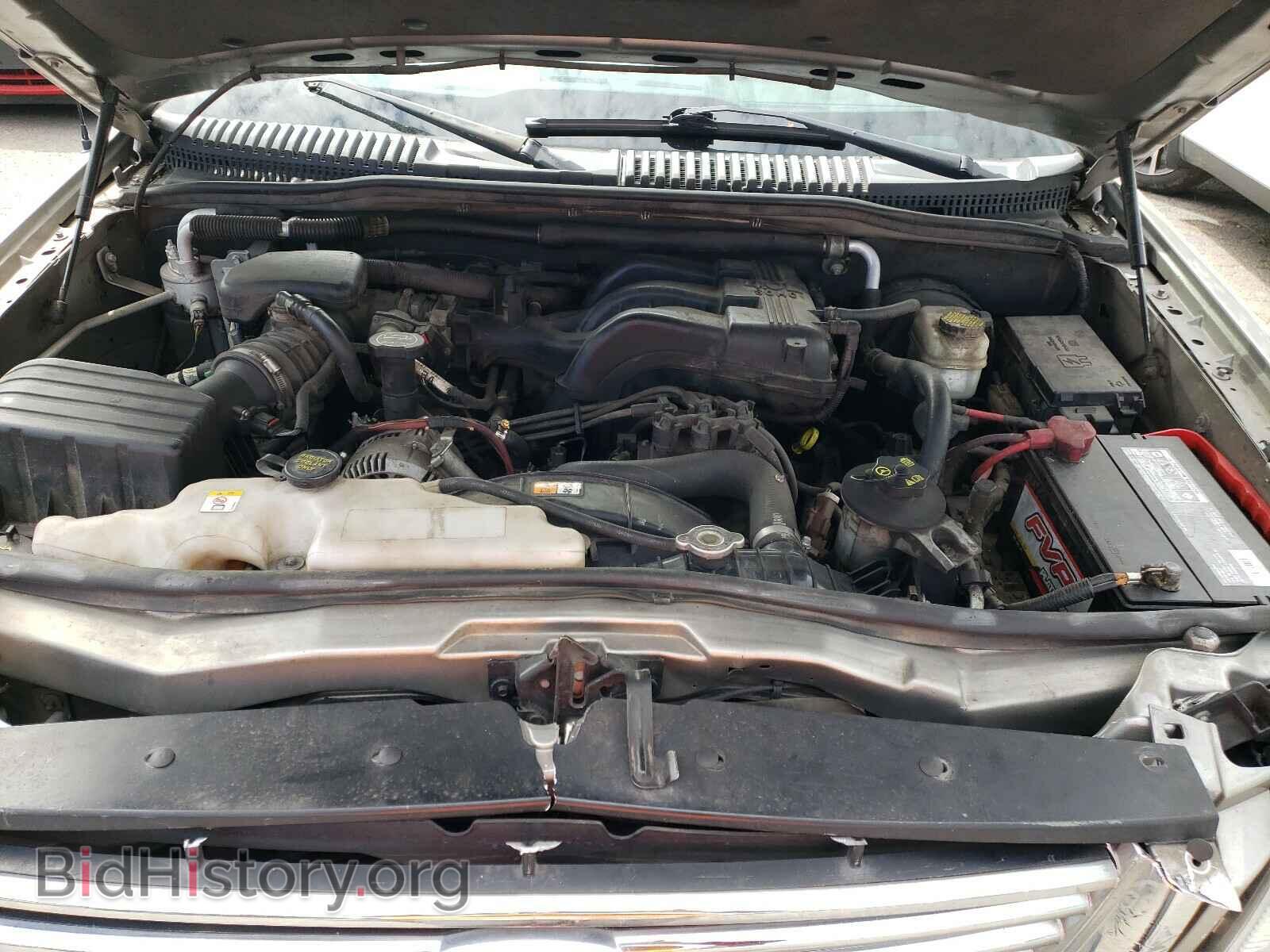 2008 FORD EXPLORER - VIN: 1FMEU73E78UA59606 - Фото 7