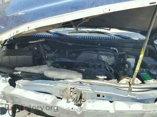 2008 FORD EXPLORER - VIN: 1FMEU51E28UA48102 - Фото 7