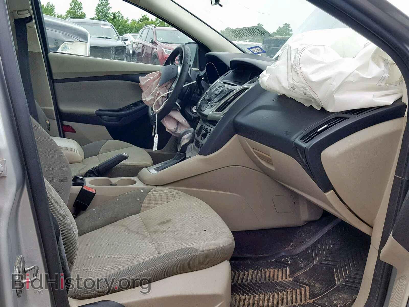 2013 FORD FOCUS SE - VIN: 1FADP3F21DL251062 - Фото 5