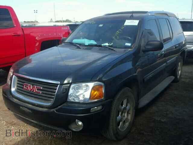 2004 GMC ENVOY - VIN: 1GKES12S846143323 - Фото 2
