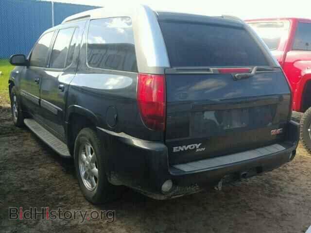 2004 GMC ENVOY - VIN: 1GKES12S846143323 - Фото 3