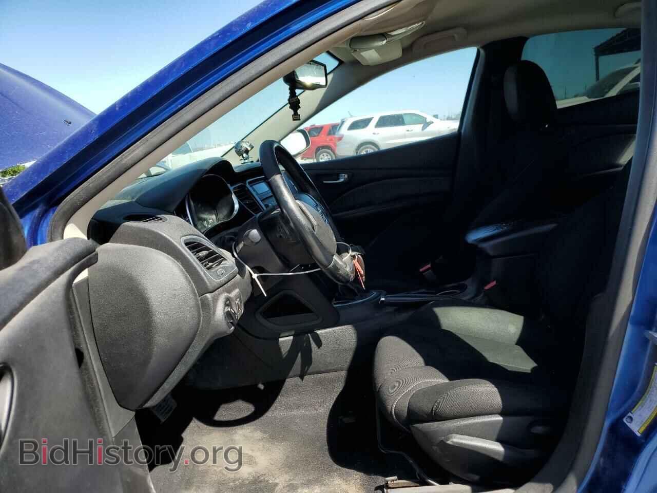 2013 DODGE DART - VIN: 1C3CDFBA9DD305283 - Фото 7