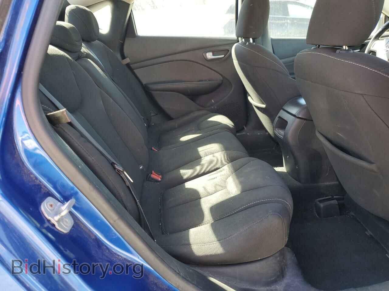 2013 DODGE DART - VIN: 1C3CDFBA9DD305283 - Фото 10