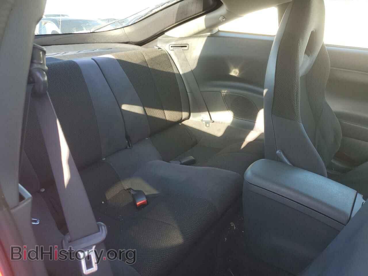 2006 MITSUBISHI ECLIPSE - VIN: 4A3AK24F96E603272 - Фото 10