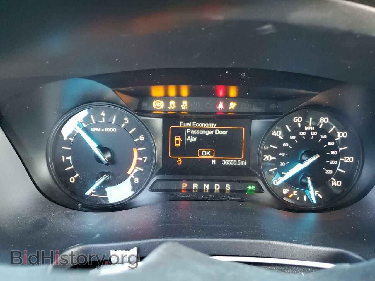 2018 FORD EXPLORER - VIN: 1FM5K8BHXJGB06381 - Photo 9