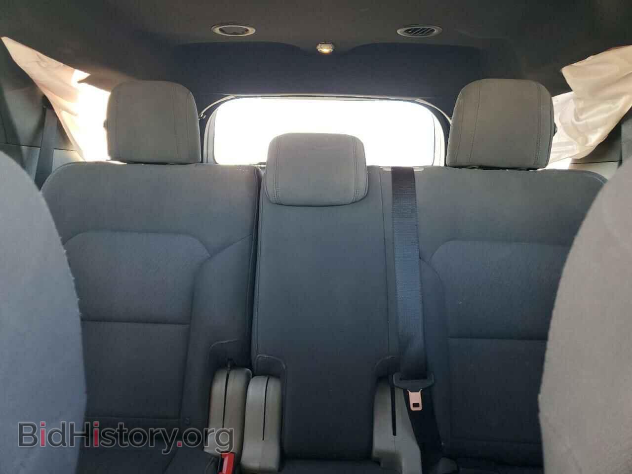 2018 FORD EXPLORER - VIN: 1FM5K8BHXJGB06381 - Photo 10