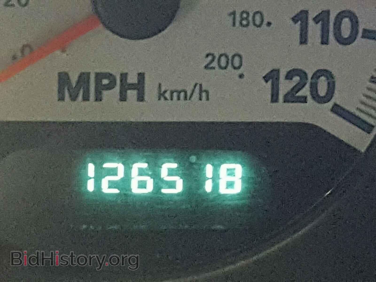 2007 DODGE CARAVAN - VIN: 1D4GP45R07B183135 - Photo 8