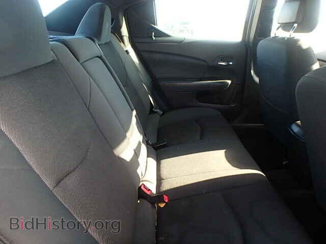 2011 DODGE AVENGER - VIN: 1B3BD4FB7BN508051 - Photo 6