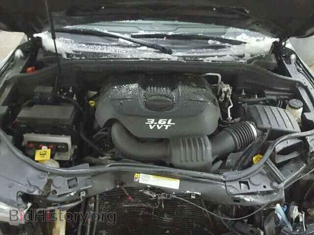 2012 DODGE DURANGO - VIN: 1C4RDJDG6CC322170 - Photo 7