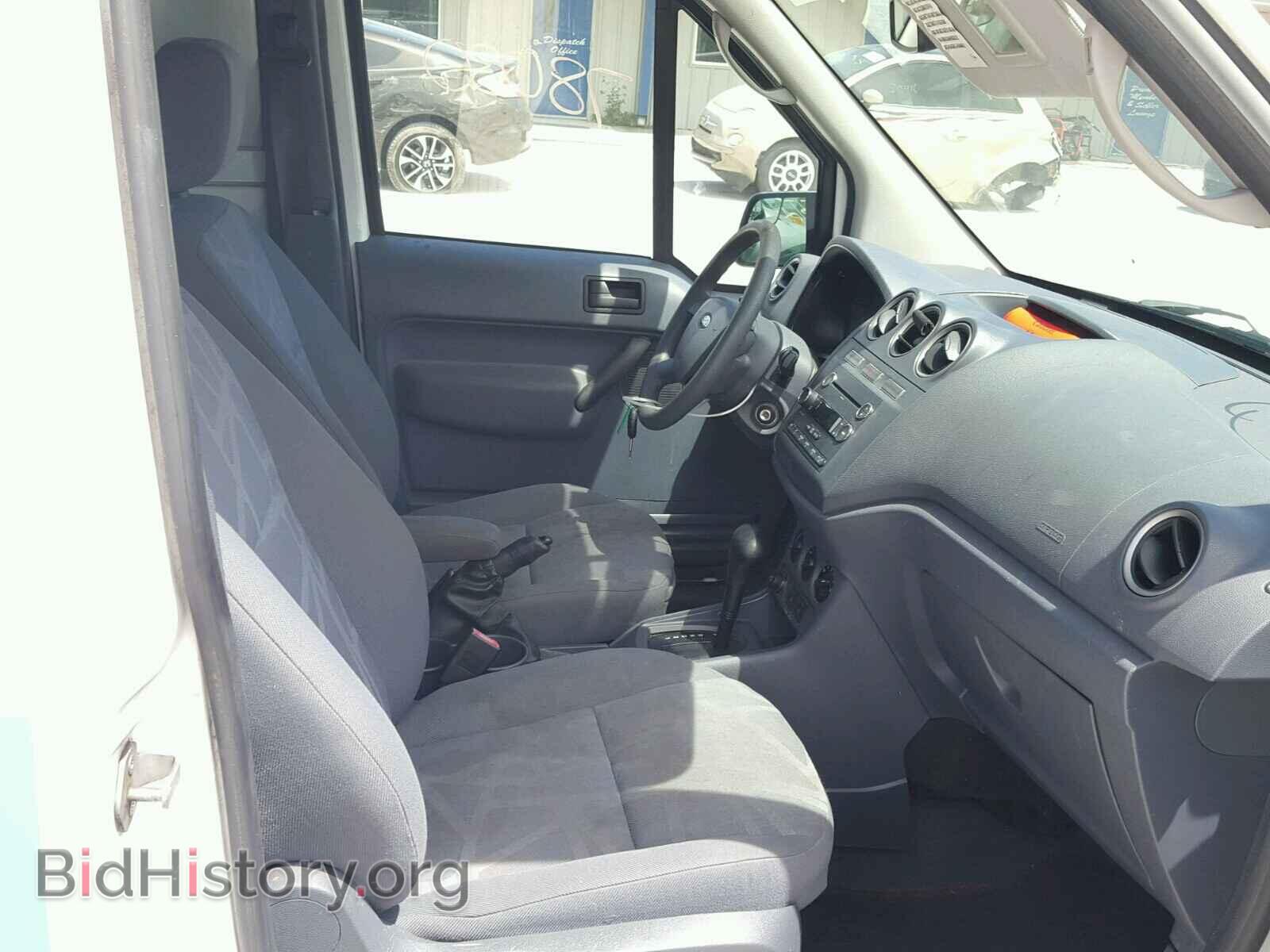 Фотография NM0LS7BN3DT139680 - FORD TRANSIT CO 2013